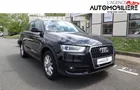 Audi q3 2.0 tdi 140 ambiente