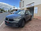 Volkswagen Tiguan II 2.0 TDI 150 DSG7 LIFE BUSINESS
