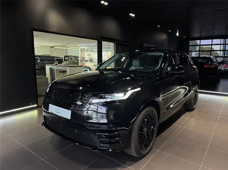 Land Rover Range Rover Velar 2.0L P400E PHEV 404CH AWD BVA Dynamic SE