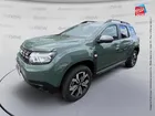 Dacia Duster 1.3 TCe 150ch FAP Journey 4x2 EDC