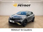 RENAULT Captur E-Tech hybride 145 Engineered