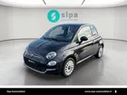 Fiat 500 II 1.0 70 ch Hybride BSG S/S Dolcevita 3p