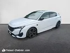 Peugeot 308 PureTech 130ch S&S EAT8 GT