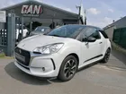 Ds ds 3 (2) 1.2 110 cv s&s SO CHIC