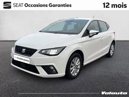 Seat Ibiza 1.0 TSI 95 CH STYLE BUSINESS