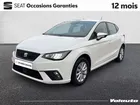 Seat Ibiza 1.0 TSI 95 CH STYLE BUSINESS