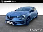 Renault Mégane IV Berline Blue dCi 115 EDC Techno