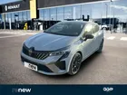 Renault Clio 1.6 E-Tech 145ch full hybrid esprit Alpine - 24
