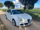 Alpha Roméo GIULIETTA 1.4Turbo 120ch Super