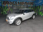 Mini PACEMAN COOPER D 112CH PACK CHILI