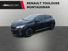 Renault Clio E-Tech full hybrid 145 GSR2 Techno