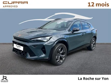 Cupra Formentor 1.5 eTSI Hybrid 150 ch DSG7 V