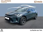 Cupra Formentor 1.5 eTSI Hybrid 150 ch DSG7 V