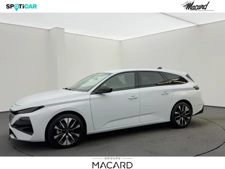 Peugeot 308 SW 1.2 Hybrid 145ch Allure e-DCS6