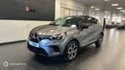 Mitsubishi Asx 1.6 MPI PHEV 159ch Instyle