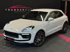 PORSCHE MACAN S 3.0 380 ch PDK / PHASE 3 / VEHICULE FRANCAIS / ENTRETIEN COMPLET / 1ERE MAIN