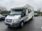 Challenger genesis 58 ford 2.2 140 cv