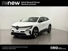 Renault megane e tech ev40 130ch standard charge