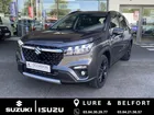 Suzuki S-Cross 1.4 Boosterjet Hybrid 110ch Xplore Auto Allgrip