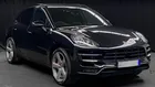 Porsche Macan Turbo 3.6 V6 400 ch PDK
