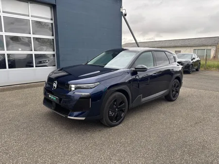 Citroën C5 Aircross (2) Hybride 145ch auto MAX