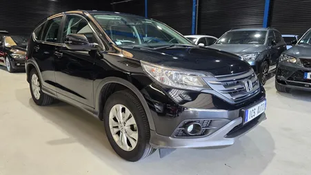 HONDA CR-V 2.0 i-Vtec 155 cv / 4WD / Boite automatique / 147.900 km