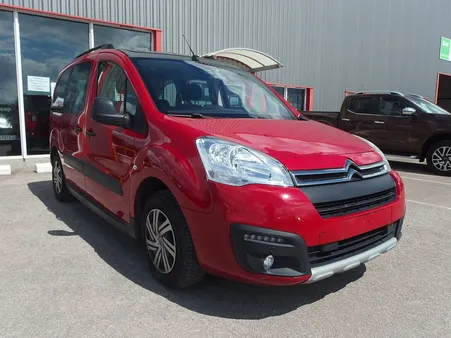 Citroen BERLINGO BLUEHDI 100CH FEEL S&S ETG6