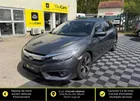Honda Civic 1.5 IVTEC 180 PRESTIGE CVT BVA -TOIT OUVRANT-CAMERA DE RECUL SIEGES CHAUFFANTS AV/AR