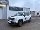 Jeep Renegade 2.0 MULTIJET 120 ASPEN AWD START-STOP GARANTIE 12 MOIS
