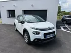Citroën c3 pureTech 82 Graphic