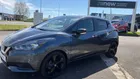 NISSAN Micra IG-T 92 Enigma