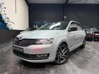 Skoda Rapid SPACEBACK 1.0 TSI 95 CLEVER (4)