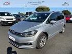 Volkswagen Touran BUSINESS 2.0 TDI 150 DSG7 Life 7-S 5 portes (oct. 2022) (co2 140)