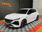 Peugeot 308 bluehdi 130ch s&s bva eat8 gt