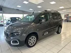 Citroën Berlingo TAILLE M 1.5 BLUEHDI 102 BVM6 FEEL