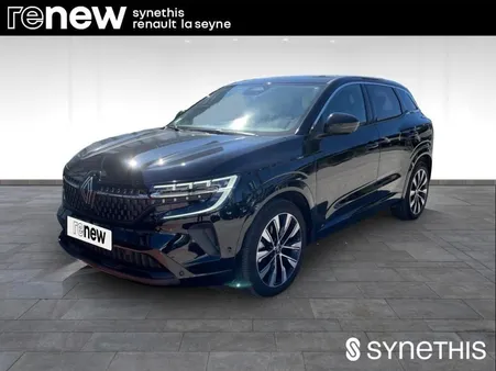 Renault Austral E-Tech hybrid 200 Techno