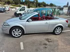 Megane dci cabriolet 2l 150 cv 2006 privilege