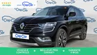 Renault Koleos 2.0 dCi 177 4X4 X-Tronic Initiale Paris
