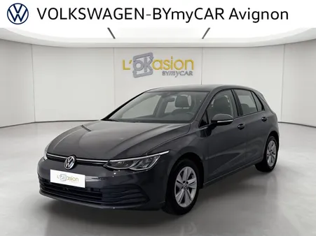 VOLKSWAGEN Golf 2.0 TDI SCR 116 BVM6 Life Business
