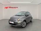 FIAT 500 SERIE 4 0.9 85 ch SS Lounge