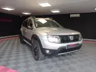 DACIA DUSTER dCi 110 4x2 Black Touch 2017