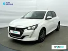 Peugeot 208 1.5 BlueHDi 100ch S&S Style