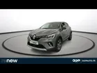 Renault Captur 1.3 TCe mild hybrid 140ch Techno
