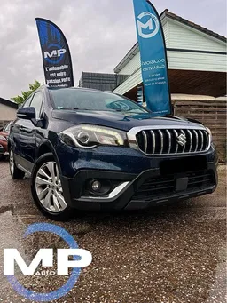 Suzuki S-Cross SX4 (1,6 litre DDIS 120ch) GARANTIE 6 MOIS