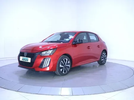 Peugeot 208 PureTech 100 S&S BVM6 - Active