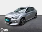 PEUGEOT 208 PureTech 100 S&S BVM6 Style