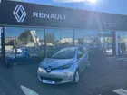 Renault Zoe Zen charge normale R90 Achat Intégral MY19