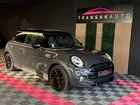 Mini cooper s 190 edition greenwich