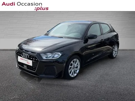 Audi A1 Sportback 25 TFSI 95ch Design