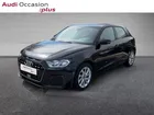 Audi A1 Sportback 25 TFSI 95ch Design